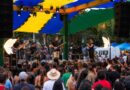 Praça do Encontro recebe Festival Sertanejo “Esquenta Copa” com shows, concurso musical e transmissão da seleção brasileira