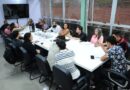 Conselho Municipal LGBTQIA+ de Betim elege nova Mesa Diretora para gestão 2026/2027