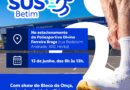 Movimenta SUS: Betim lança programa que fortalece ações de saúde nas UBSs
