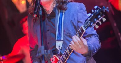 Betim entra no ritmo do rock com programação cultural gratuita neste domingo