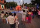 Espetáculo circense gratuito leva arte e diversão à Praça do Homero Gil neste sábado (20)