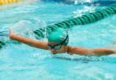 Atleta de Betim conquista três medalhas no Festival CBDA Sudeste de Natação