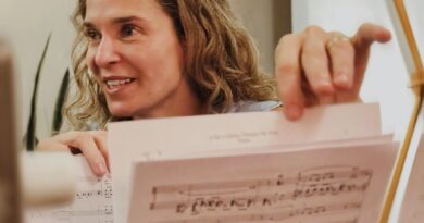 Palestra musical celebra legado de Nelson Freire e aborda caminhos para a profissionalização artística