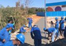 Obras da Escola Inclusiva entram na reta final com força-tarefa da Prefeitura de Betim